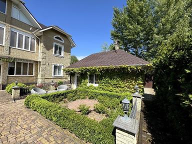 Дом по адресу (площадь 450 м²) - Atlanta.ua - фото 33