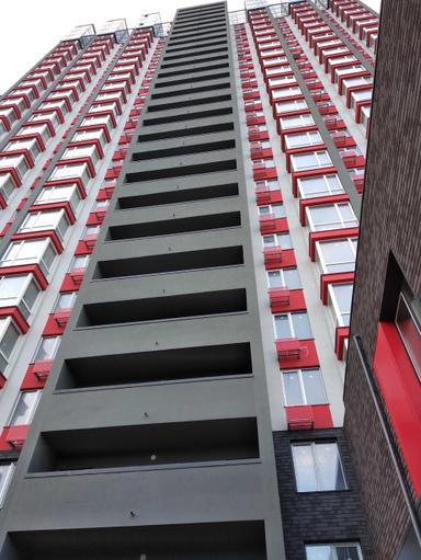 2-кімнатна квартира за адресою вул. Академіка Булаховського (площа 40 м²) - Atlanta.ua - фото 44