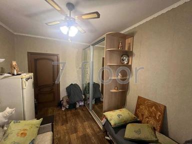 2-rooms apartment apartment by the address st. Kitoboynaya (area 52 m²) - Atlanta.ua - photo 9