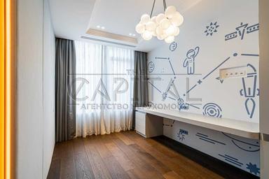 Багатокімнатна квартира за адресою бульвар Дружби Народів (площа 131 м²) - Atlanta.ua - фото 28