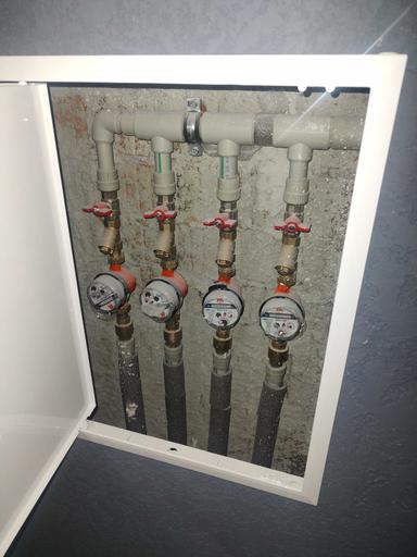 2-rooms apartment apartment by the address (area 57,2 m²) - Atlanta.ua - photo 35