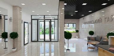 3-кімнатна квартира за адресою вул. Іллєнка Юрія (площа 92,5 м²) - Atlanta.ua - фото 20