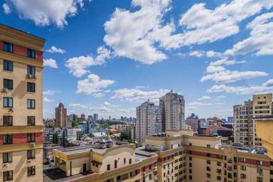 Багатокімнатна квартира за адресою вул. Шевченка (площа 136 м²) - Atlanta.ua - фото 46