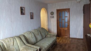 3-rooms apartment apartment by the address st. Malogoloskovskaya ul (area 61,6 m²) - Atlanta.ua - photo 23