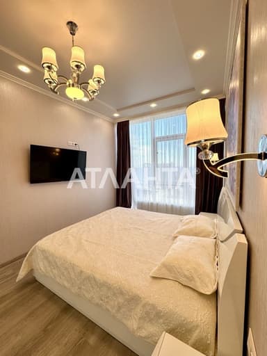 1-комнатная квартира по адресу Итальянский бульвар (площадь 43,5 м²) - Atlanta.ua - фото 21