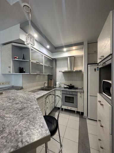 2-кімнатна квартира за адресою вул. Спортивна (площа 90 м²) - Atlanta.ua - фото 17