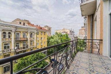 2-кімнатна квартира за адресою вул. Заньковецької (площа 83 м²) - Atlanta.ua - фото 45