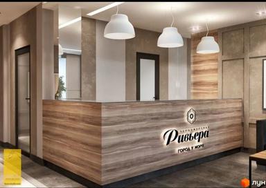 1-комнатная квартира по адресу ул. Победы (площадь 43 м²) - Atlanta.ua - фото 13