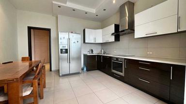 Многокомнатная квартира по адресу (площадь 155,8 м²) - Atlanta.ua - фото 23