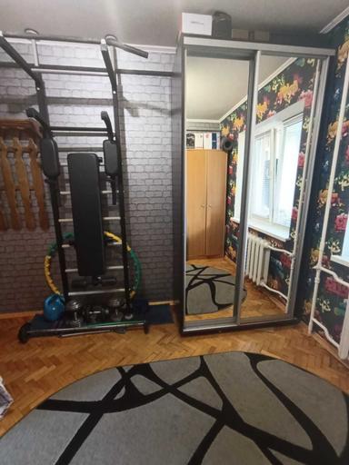 3-кімнатна квартира за адресою вул. Шолом-Алейхема (площа 57 м²) - Atlanta.ua - фото 30