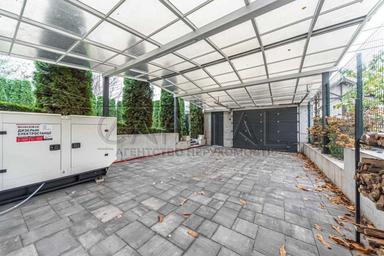 House by the address (area 300 m²) - Atlanta.ua - photo 47