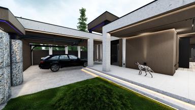 Дом по адресу (площадь 180 м²) - Atlanta.ua - фото 22