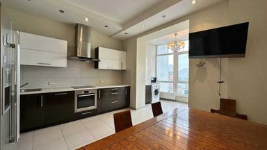 Многокомнатная квартира по адресу (площадь 155,8 м²) - Atlanta.ua - фото 21