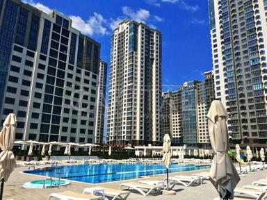 1-комнатная квартира по адресу бульвар Дружбы Народов (площадь 239 м²) - Atlanta.ua - фото 12