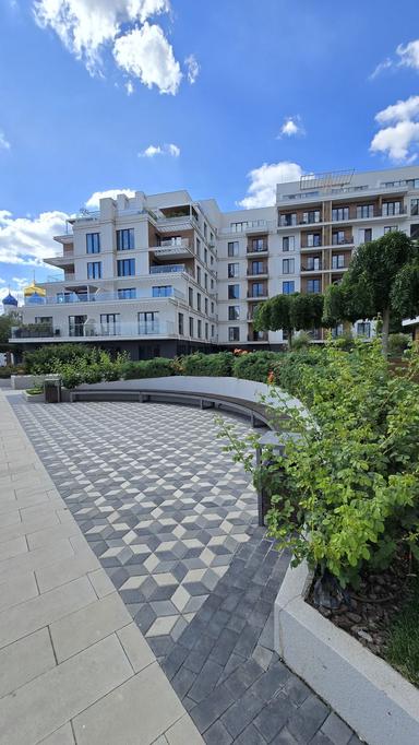 1-комнатная квартира по адресу ул. Спортивная (площадь 53 м²) - Atlanta.ua - фото 41