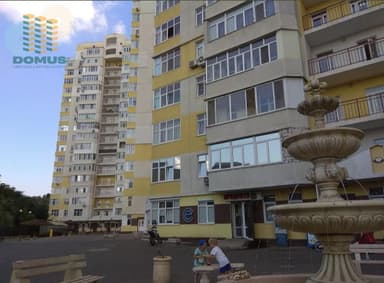 2-rooms apartment apartment by the address st. Tankistov (area 76 m²) - Atlanta.ua - imageAlt 26