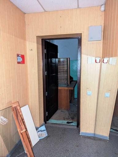 1-кімнатна квартира за адресою вул. Ушинського (площа 37 м²) - Atlanta.ua - фото 12