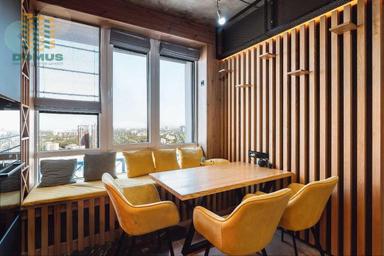 3-rooms apartment apartment by the address st. Grecheskaya (area 84,5 m²) - Atlanta.ua - photo 32