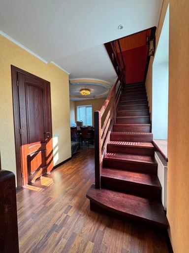 Дом по адресу ул. Днепровская (площадь 160 м²) - Atlanta.ua - фото 25