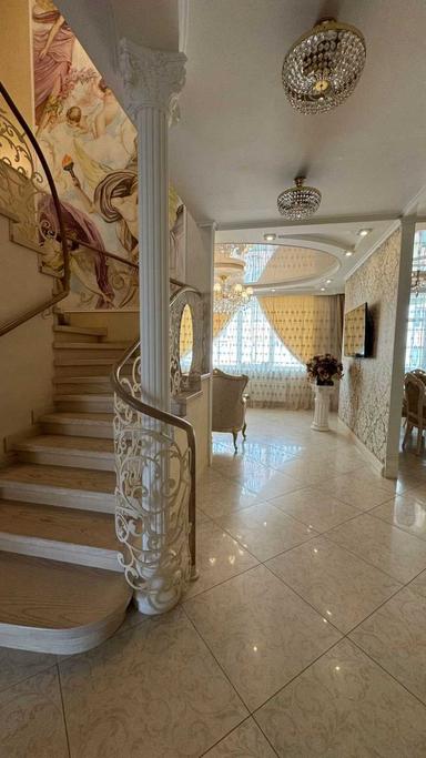 4+-rooms apartment apartment by the address st. Kulikovo pole pl Oktyabrskoy revolyutsii pl (area 292 m²) - Atlanta.ua - photo 31