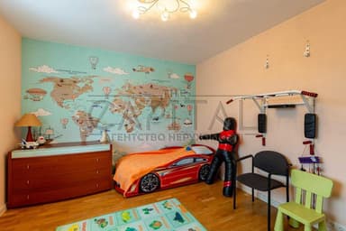 Многокомнатная квартира по адресу ул. Драгоманова (площадь 144 м²) - Atlanta.ua - imageAlt 39