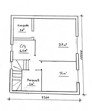 Будинок за адресою вул. Замкова (площа 155 м²) - Atlanta.ua - фото 24