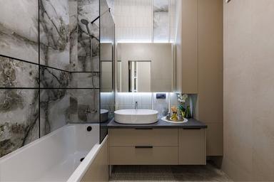 2-rooms apartment apartment by the address (area 70 m²) - Atlanta.ua - photo 45