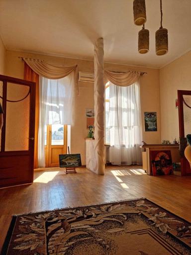 Многокомнатная квартира по адресу Куликово поле пл. (площадь 144 м²) - Atlanta.ua - фото 18