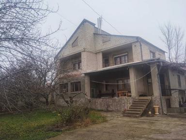 Дом по адресу ул. Китобойная (площадь 217 м²) - Atlanta.ua - фото 42