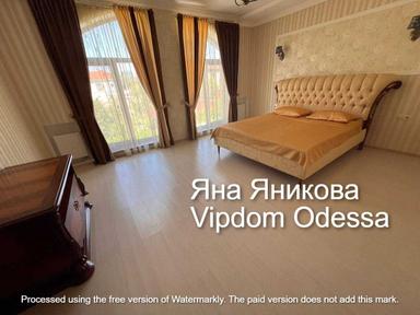 Дом по адресу ул. Китобойная (площадь 390 м²) - Atlanta.ua - фото 16