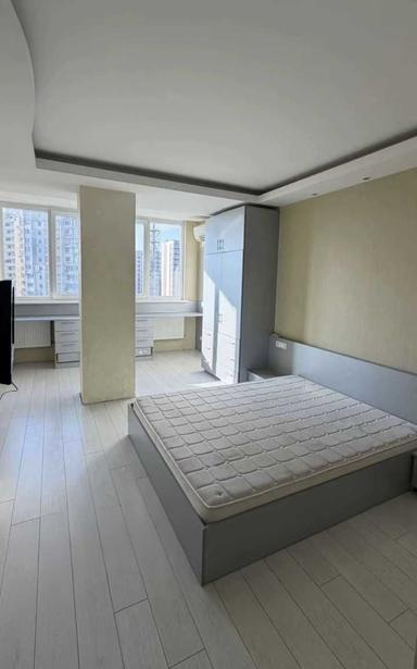 Многокомнатная квартира по адресу Куликово поле пл. (площадь 158 м²) - Atlanta.ua - фото 23