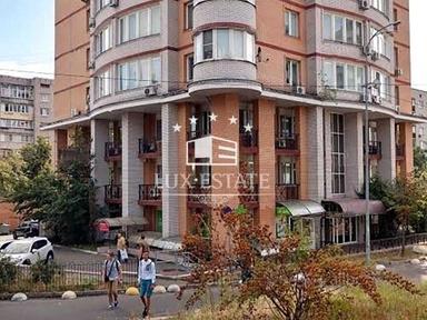 3-кімнатна квартира за адресою вул. Підвисоцького (площа 118 м²) - Atlanta.ua - фото 45