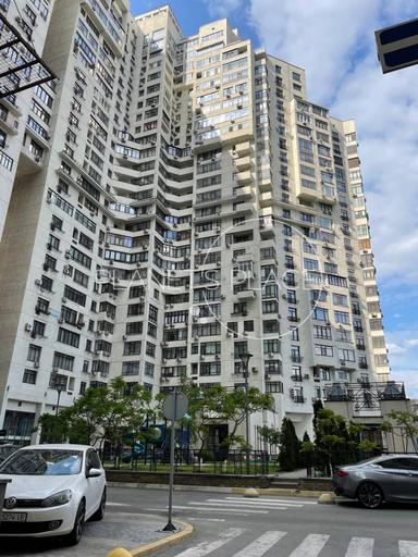 2-кімнатна квартира за адресою вул. Євгена Коновальця (площа 118 м²) - Atlanta.ua - фото 14