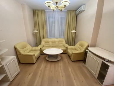 Commercial real estate at (area 272,4 m²) - Atlanta.ua - photo 24