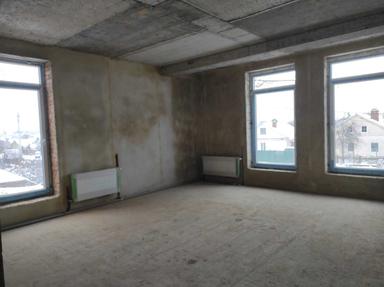 1-комнатная квартира по адресу ул. Магистратская (площадь 40,2 м²) - Atlanta.ua - фото 20