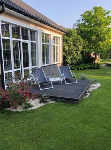 Дом по адресу ул. Заречная (площадь 600 м²) - Atlanta.ua - фото 26