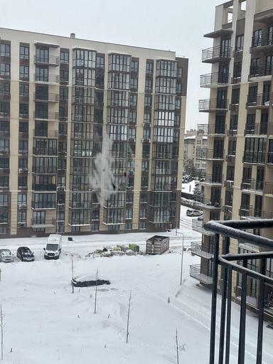 2-кімнатна квартира за адресою вул. Метрологічна (площа 60,1 м²) - Atlanta.ua - фото 25