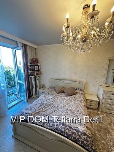 1-кімнатна квартира за адресою Куликове поле пл. (площа 44,7 м²) - Atlanta.ua - фото 24