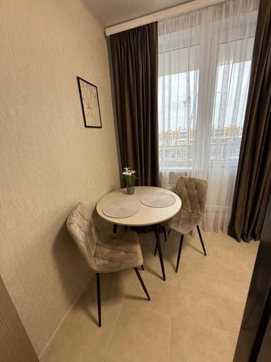 1-room apartment apartment by the address st. Fruktovaya (area 33 m²) - Atlanta.ua - фото 17