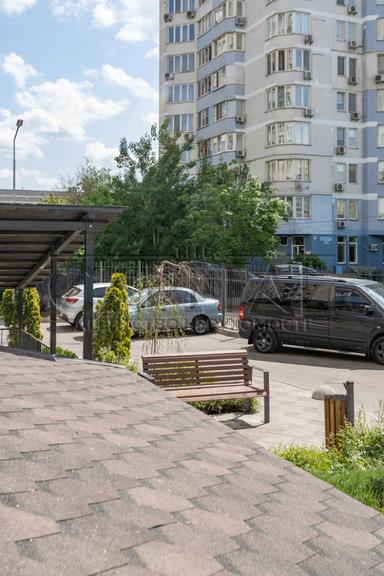 Комерційна нерухомість за адресою вул. Пчілки (площа 74 м²) - Atlanta.ua - фото 33