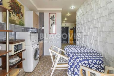 1-комнатная квартира по адресу бульвар Дружбы Народов (площадь 40 м²) - Atlanta.ua - фото 33