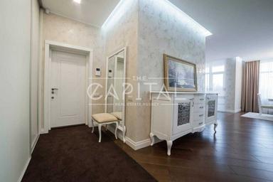 3-комнатная квартира по адресу бульвар Дружбы Народов (площадь 146 м²) - Atlanta.ua - фото 41