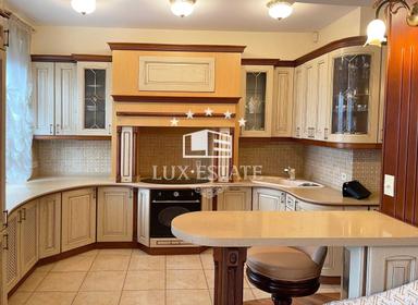 3-кімнатна квартира за адресою вул. Підвисоцького (площа 118 м²) - Atlanta.ua - фото 28