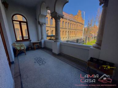 4+-rooms apartment apartment by the address (area 195 m²) - Atlanta.ua - photo 43