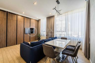 Многокомнатная квартира по адресу бульвар Дружбы Народов (площадь 107 м²) - Atlanta.ua - фото 26