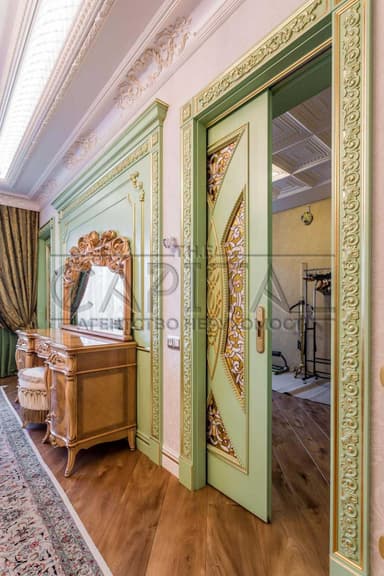 Многокомнатная квартира по адресу пер. Аскольдов (площадь 265 м²) - Atlanta.ua - imageAlt 29