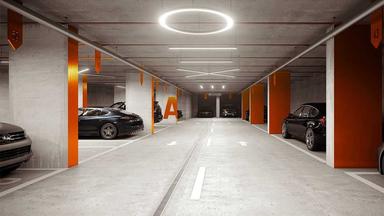 1-кімнатна квартира за адресою вул. Аркадійське плато (площа 45 м²) - Atlanta.ua - фото 20