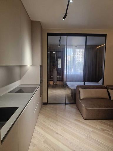 1-комнатная квартира по адресу бульвар Дружбы Народов (площадь 46 м²) - Atlanta.ua - фото 10