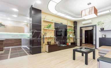 Многокомнатная квартира по адресу бульвар Дружбы Народов (площадь 152 м²) - Atlanta.ua - фото 26