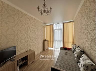 1-комнатная квартира по адресу ул. Тютюнника (площадь 35 м²) - Atlanta.ua - фото 11